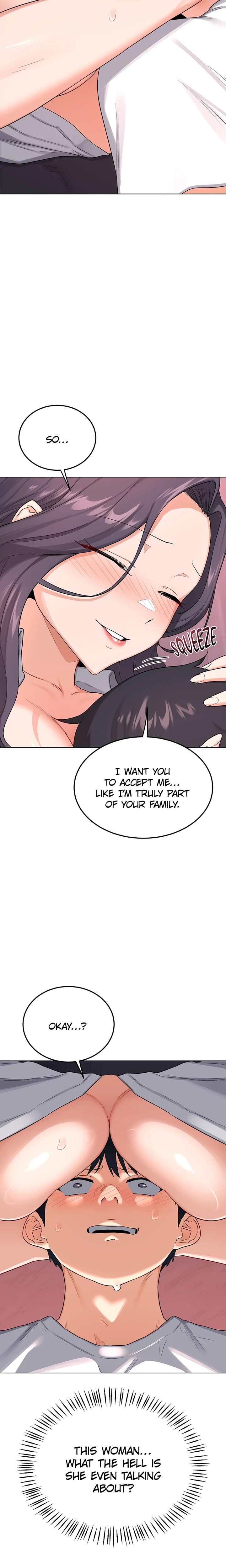 Mom Swap Pact Uncensored, chapter 38, page 10 of 25