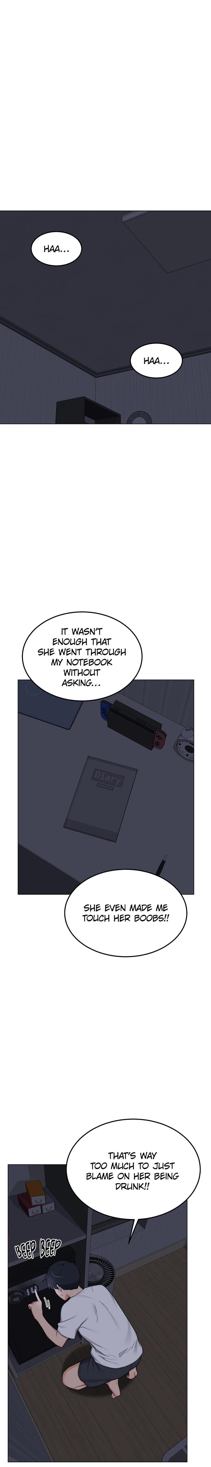 Mom Swap Pact Uncensored, chapter 38, page 11 of 25