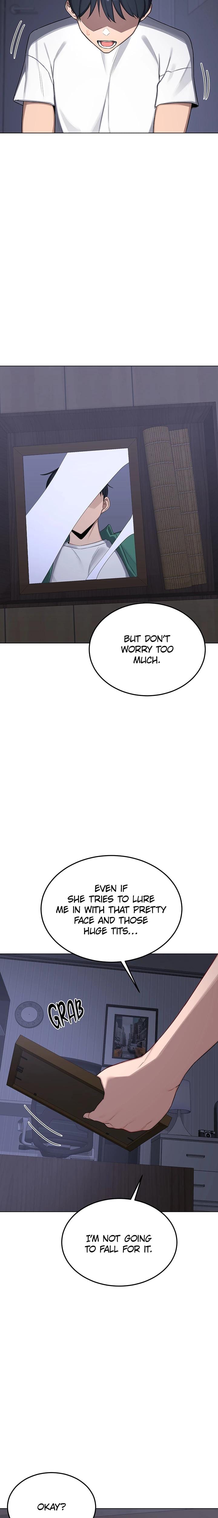 Mom Swap Pact Uncensored, chapter 38, page 13 of 25