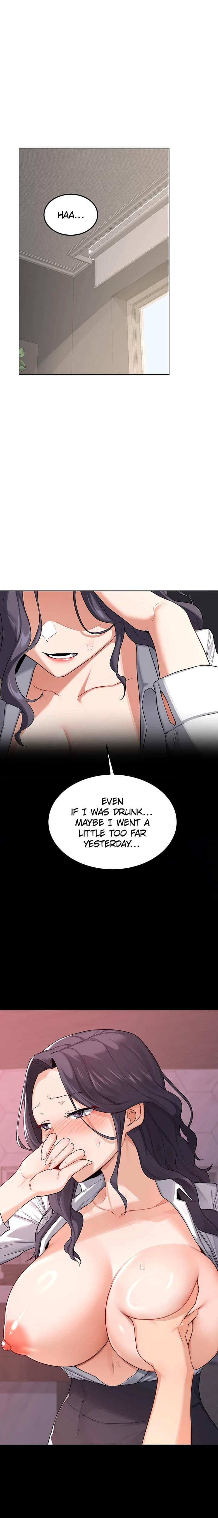 Mom Swap Pact Uncensored, chapter 38, page 16 of 25