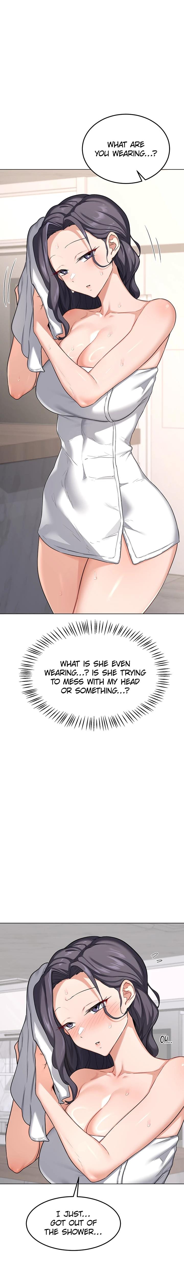 Mom Swap Pact Uncensored, chapter 38, page 19 of 25