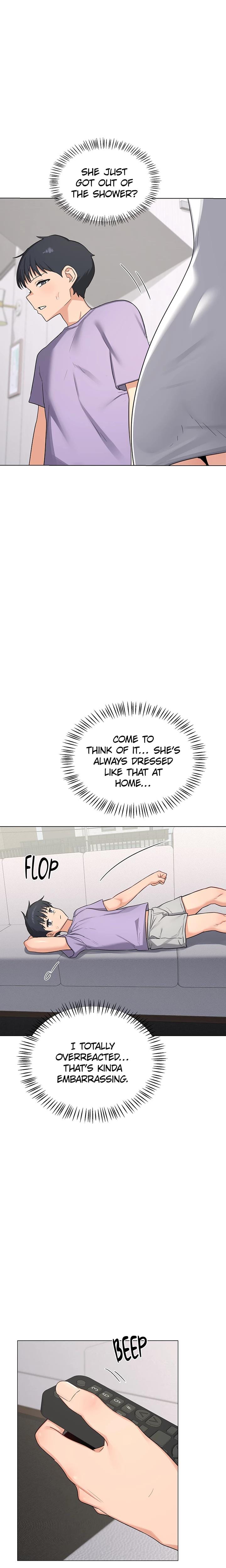 Mom Swap Pact Uncensored, chapter 38, page 20 of 25