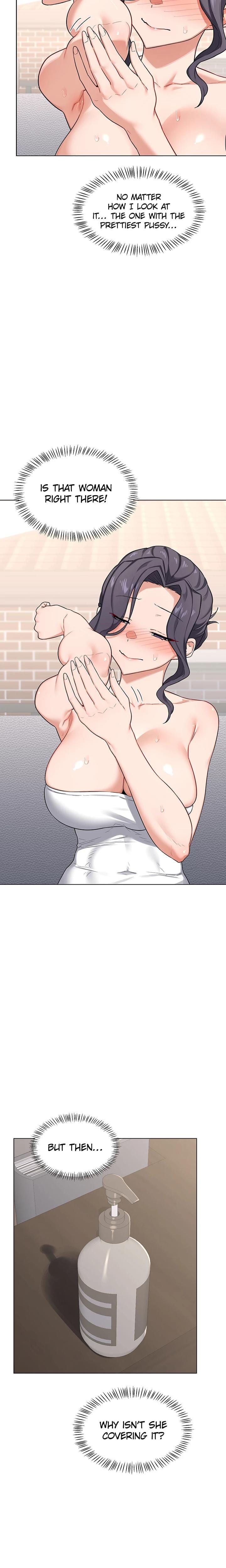 Mom Swap Pact Uncensored, chapter 39, page 7 of 30