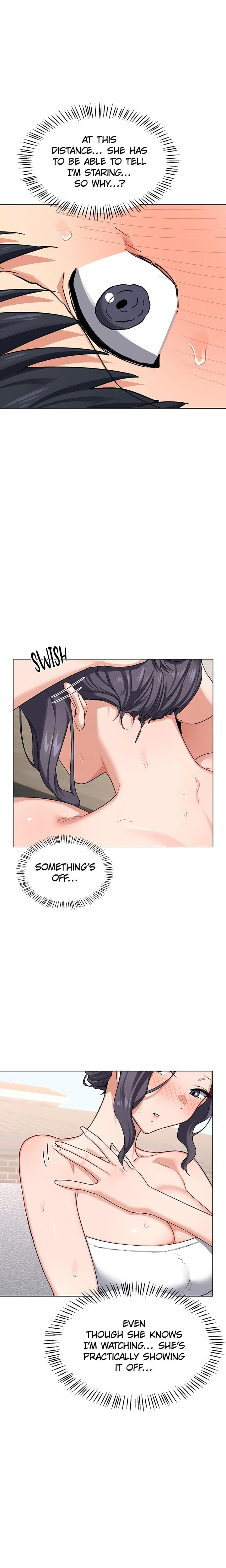 Mom Swap Pact Uncensored, chapter 39, page 8 of 30
