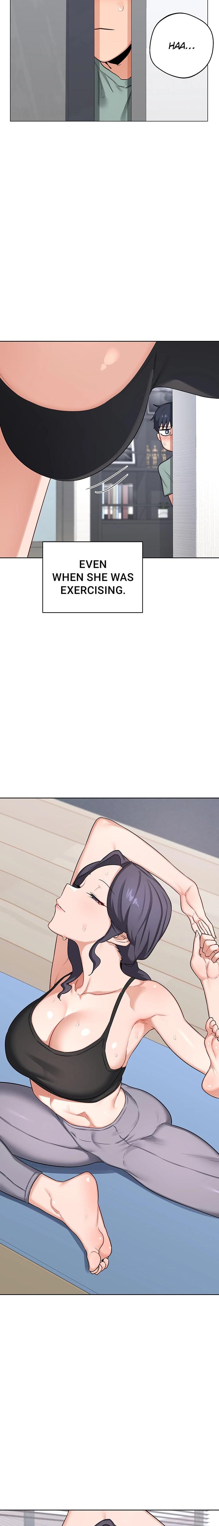 Mom Swap Pact Uncensored, chapter 39, page 13 of 30