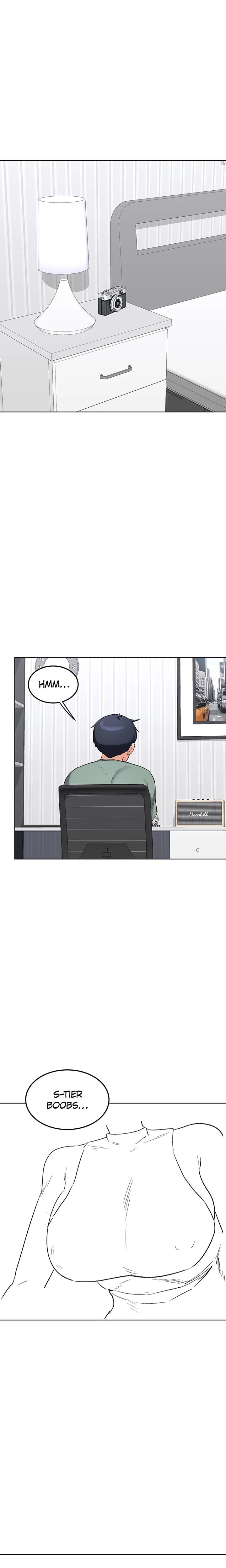 Mom Swap Pact Uncensored, chapter 39, page 18 of 30