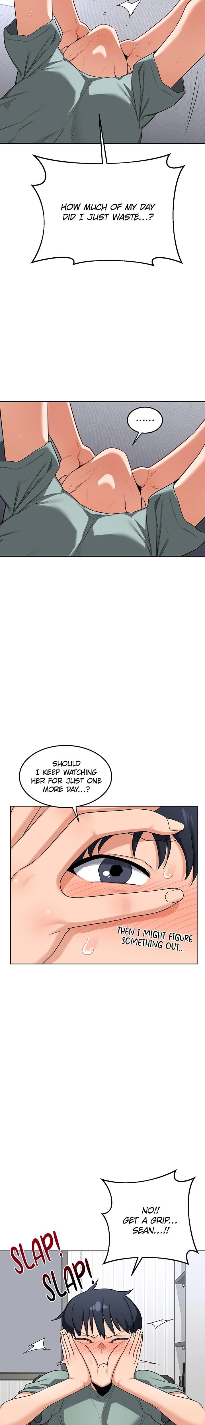 Mom Swap Pact Uncensored, chapter 39, page 20 of 30