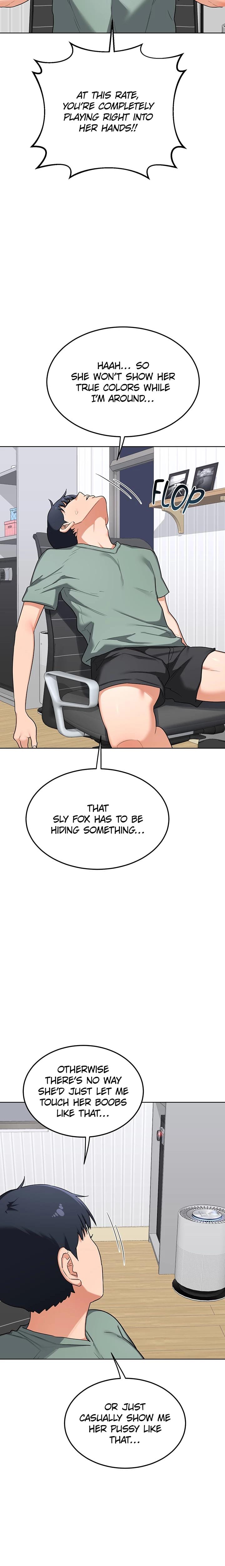 Mom Swap Pact Uncensored, chapter 39, page 21 of 30