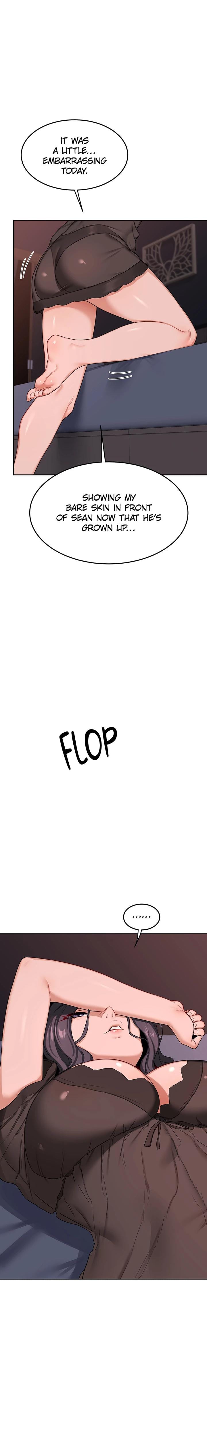 Mom Swap Pact Uncensored, chapter 39, page 24 of 30