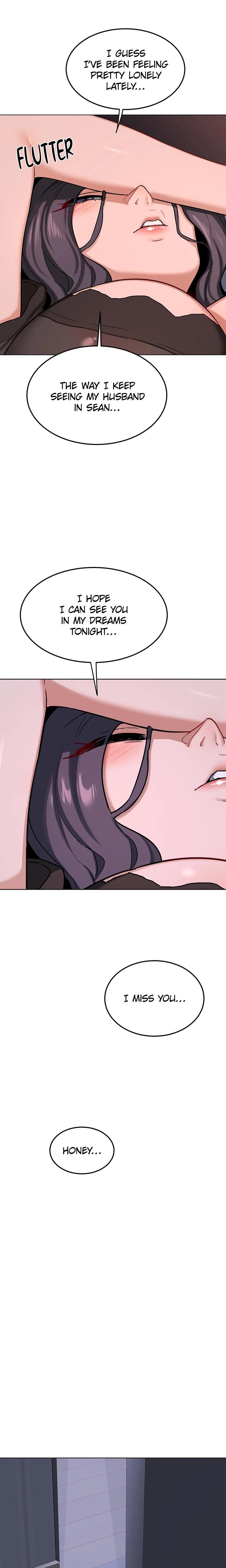 Mom Swap Pact Uncensored, chapter 39, page 25 of 30
