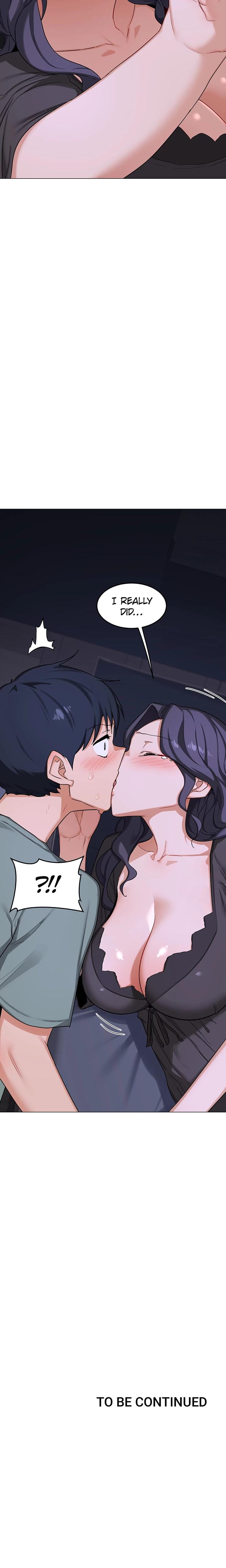 Mom Swap Pact Uncensored, chapter 39, page 29 of 30
