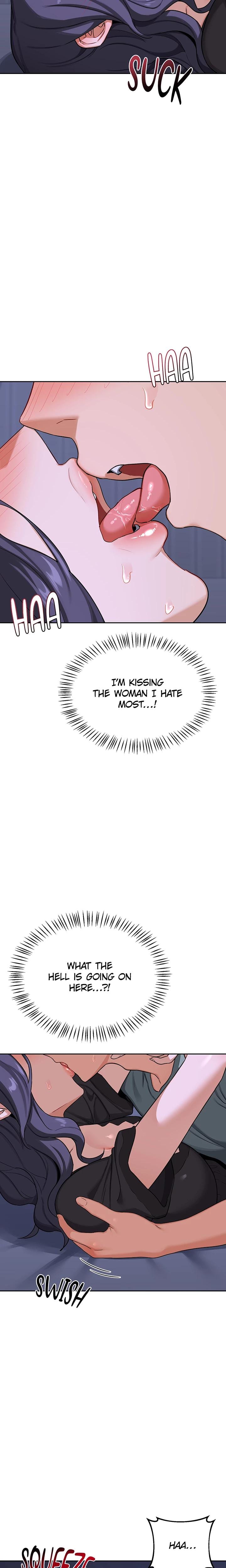 Mom Swap Pact Uncensored, chapter 40, page 6 of 31