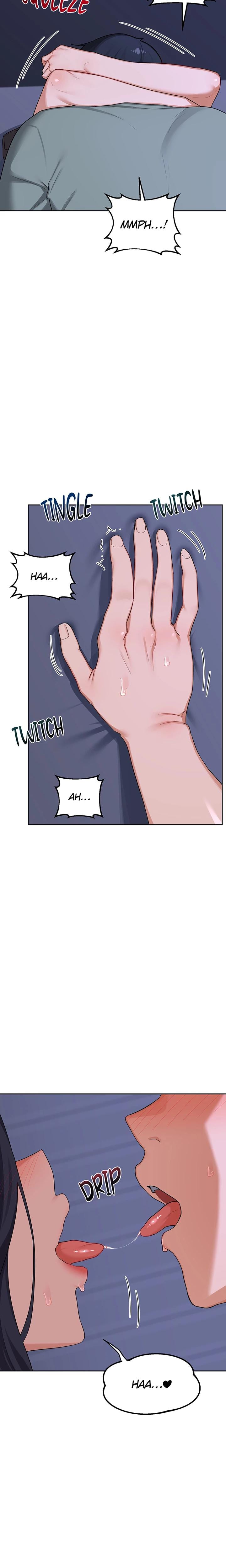 Mom Swap Pact Uncensored, chapter 40, page 7 of 31