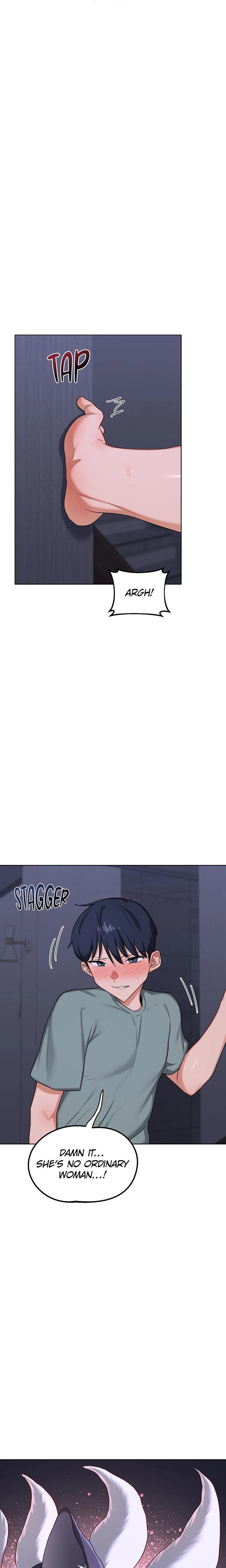 Mom Swap Pact Uncensored, chapter 40, page 12 of 31