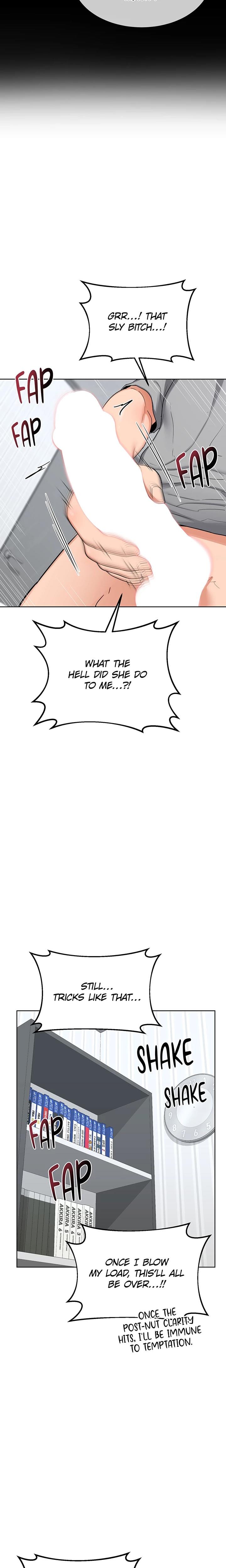 Mom Swap Pact Uncensored, chapter 40, page 18 of 31