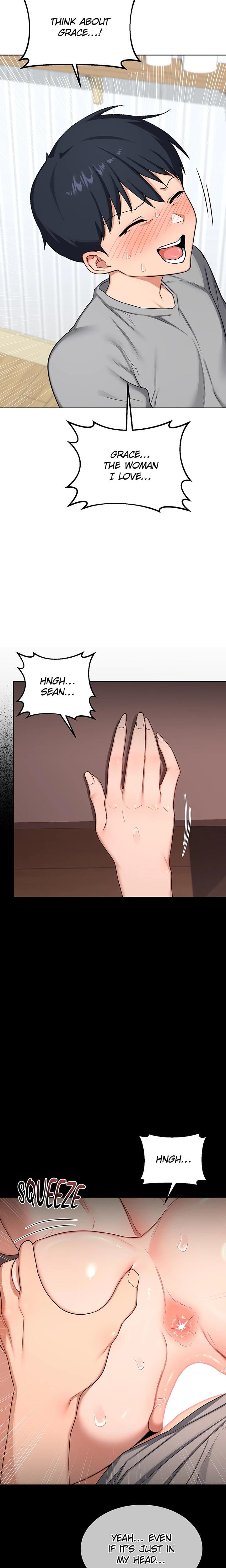 Mom Swap Pact Uncensored, chapter 40, page 19 of 31