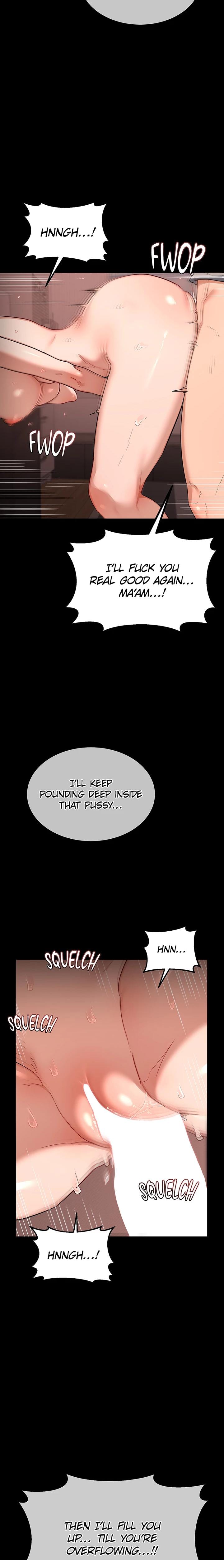 Mom Swap Pact Uncensored, chapter 40, page 20 of 31