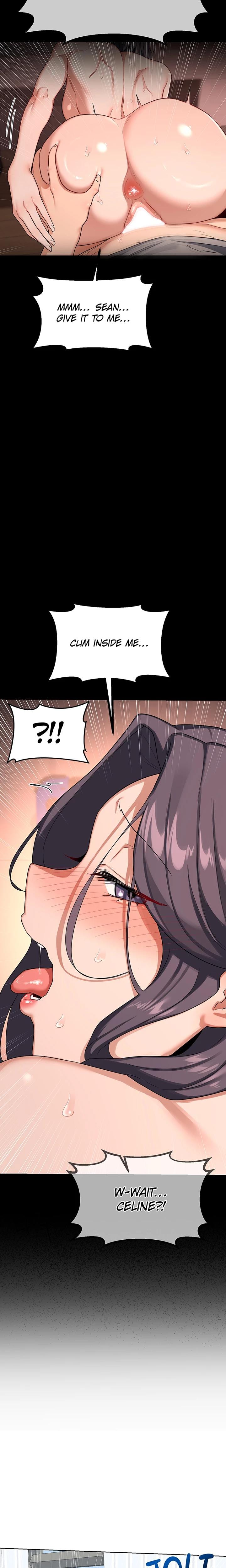 Mom Swap Pact Uncensored, chapter 40, page 21 of 31
