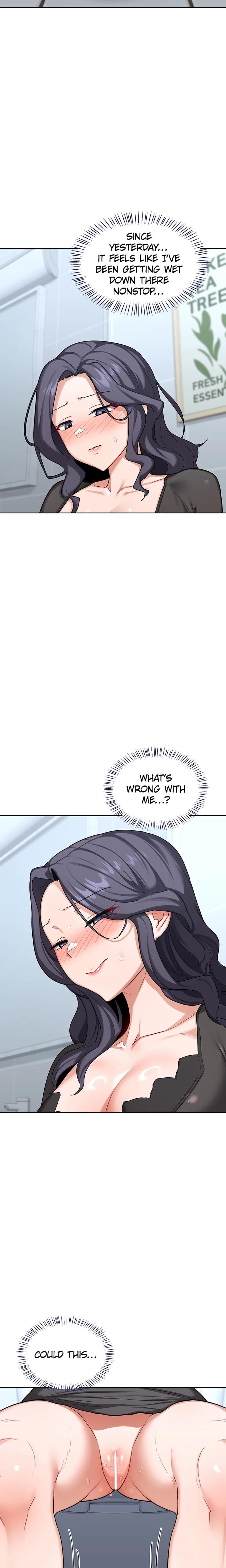 Mom Swap Pact Uncensored, chapter 40, page 23 of 31