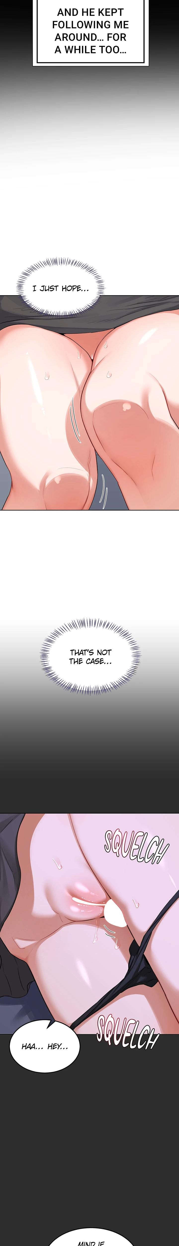 Mom Swap Pact Uncensored, chapter 40, page 25 of 31