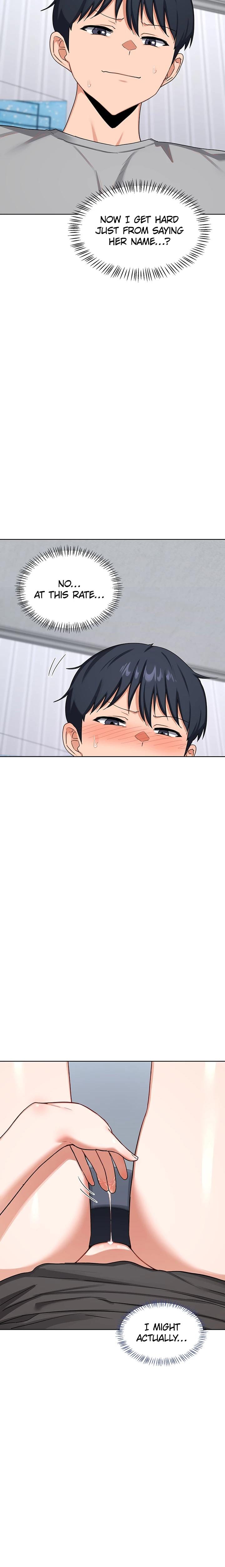Mom Swap Pact Uncensored, chapter 40, page 29 of 31