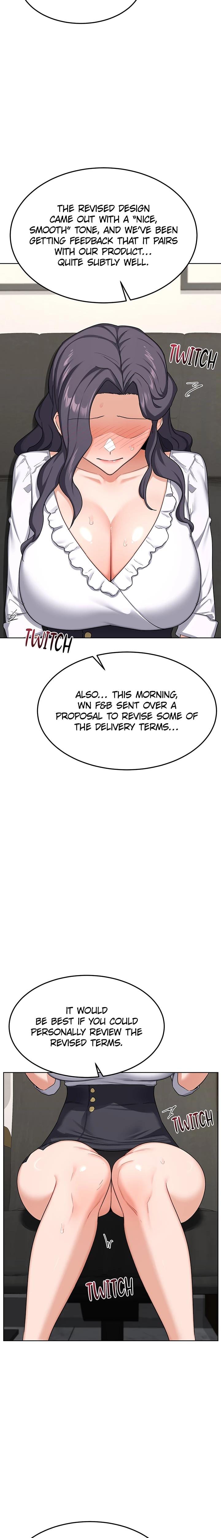 Mom Swap Pact Uncensored, chapter 41, page 5 of 30