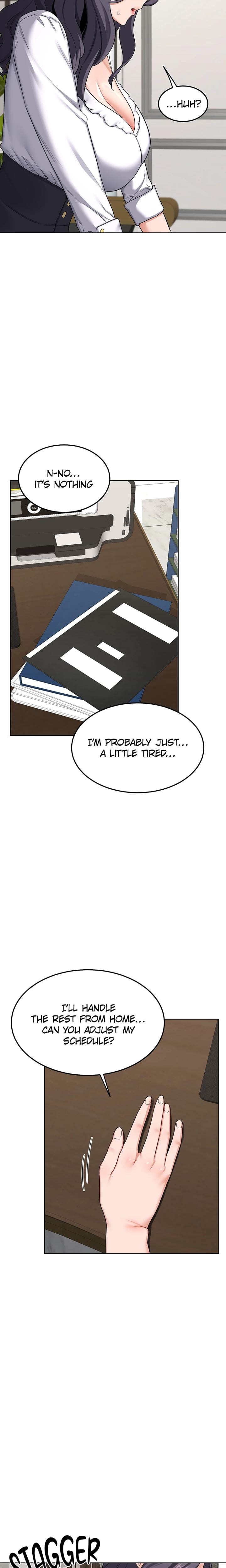 Mom Swap Pact Uncensored, chapter 41, page 7 of 30