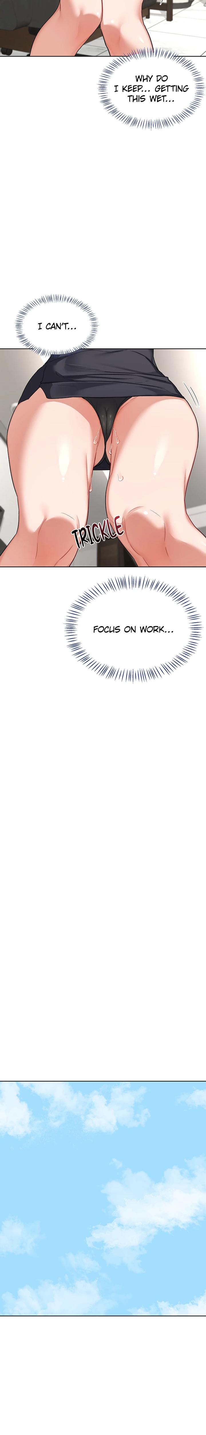 Mom Swap Pact Uncensored, chapter 41, page 9 of 30