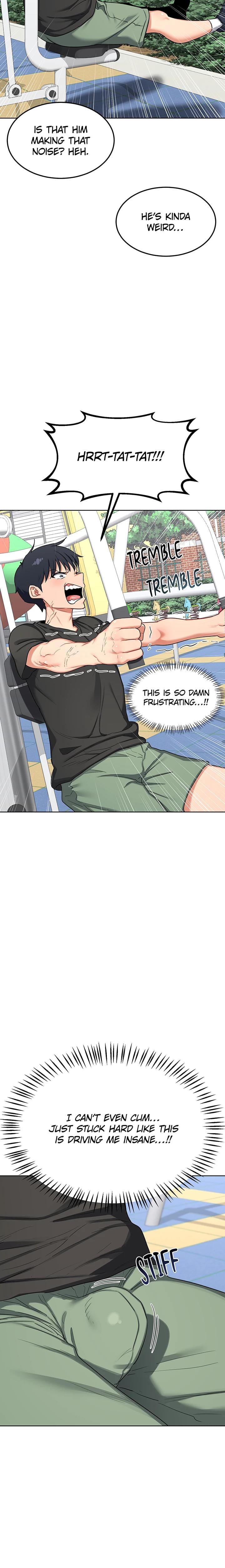 Mom Swap Pact Uncensored, chapter 41, page 11 of 30