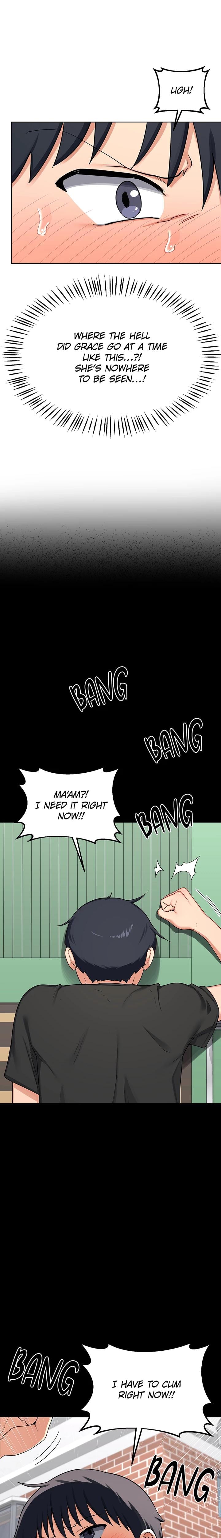 Mom Swap Pact Uncensored, chapter 41, page 12 of 30
