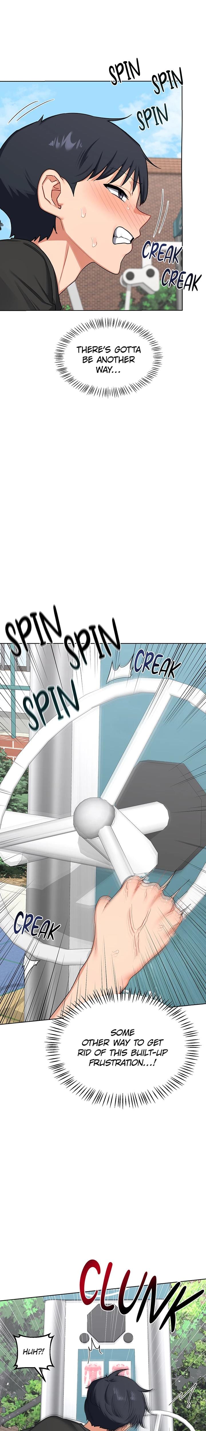 Mom Swap Pact Uncensored, chapter 41, page 14 of 30