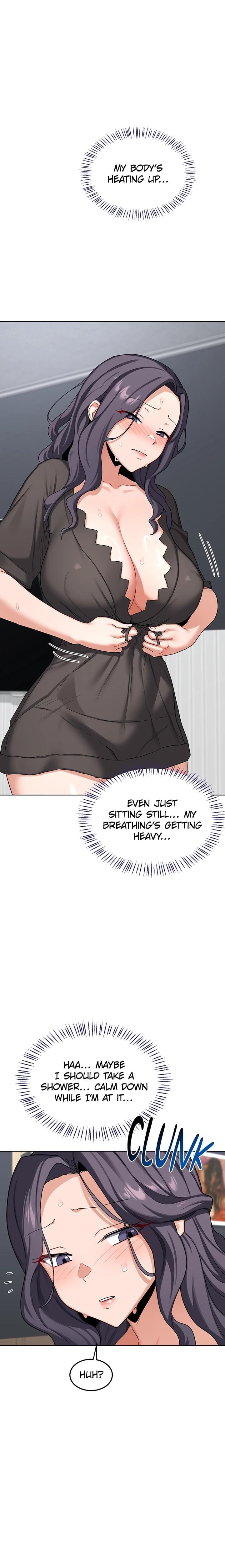 Mom Swap Pact Uncensored, chapter 41, page 18 of 30