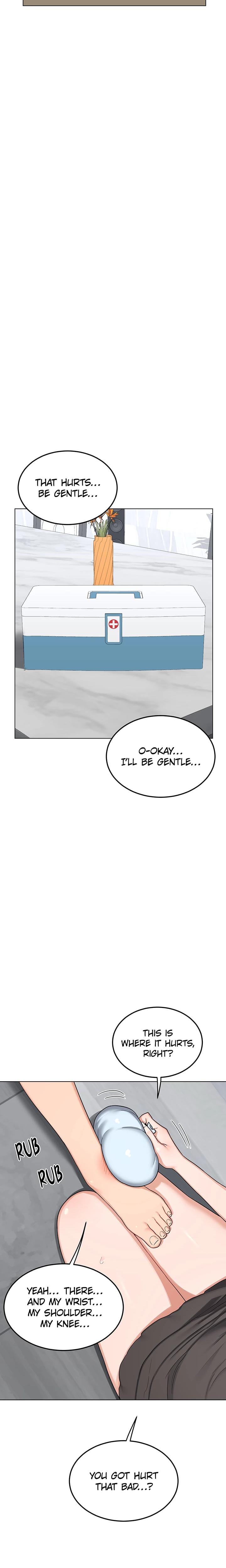 Mom Swap Pact Uncensored, chapter 41, page 20 of 30
