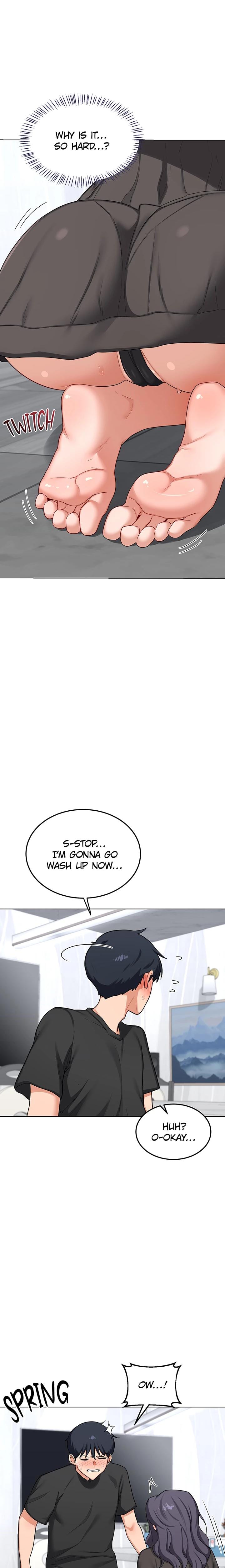 Mom Swap Pact Uncensored, chapter 41, page 24 of 30