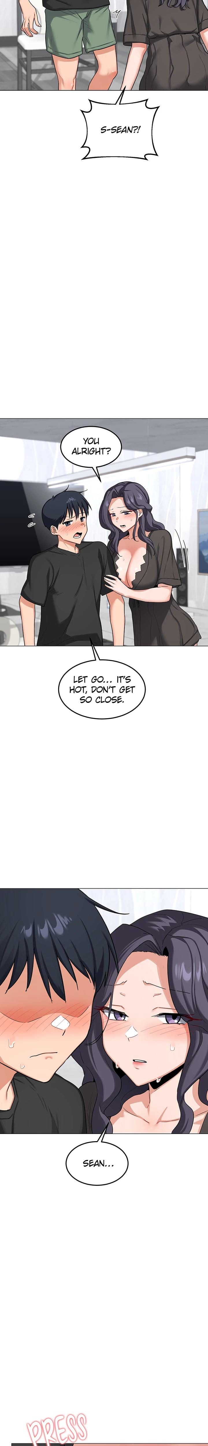 Mom Swap Pact Uncensored, chapter 41, page 25 of 30