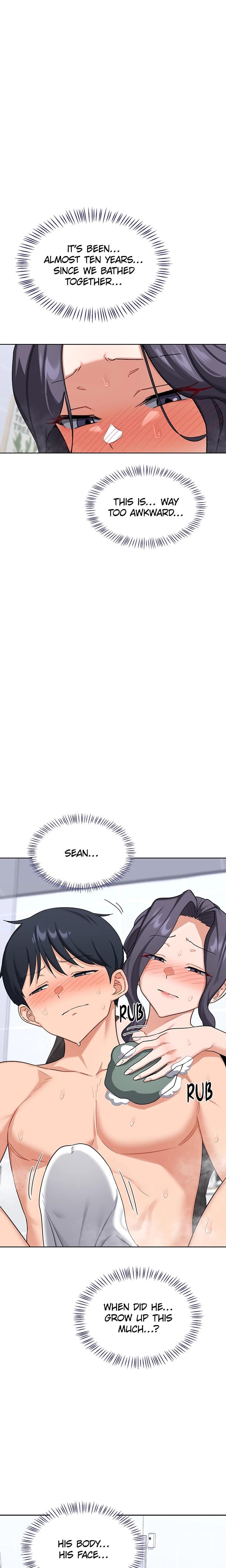 Mom Swap Pact Uncensored, chapter 42, page 5 of 24