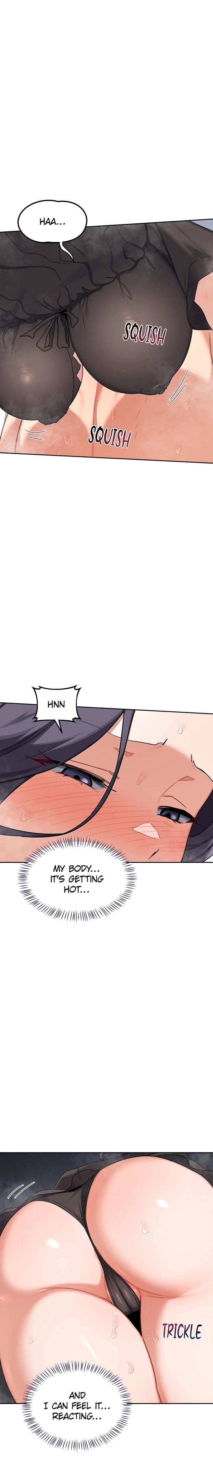 Mom Swap Pact Uncensored, chapter 42, page 7 of 24