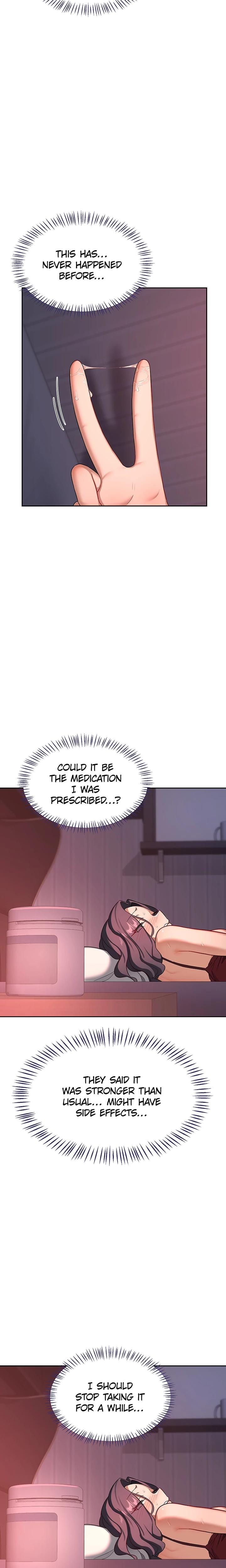 Mom Swap Pact Uncensored, chapter 42, page 13 of 24