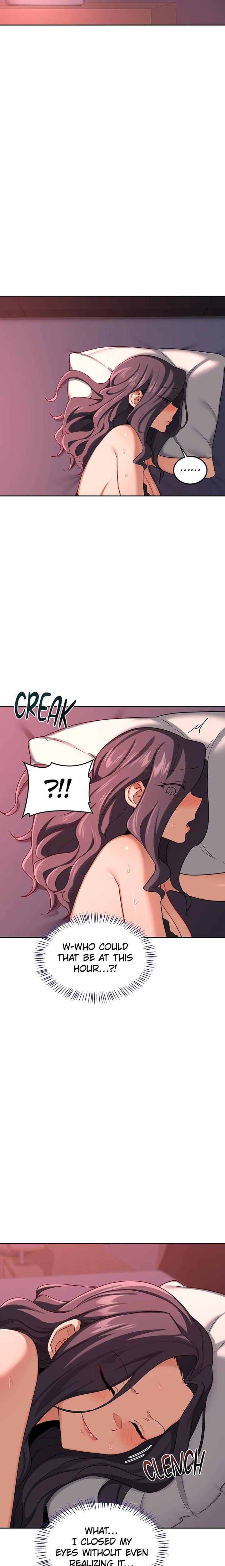 Mom Swap Pact Uncensored, chapter 42, page 14 of 24