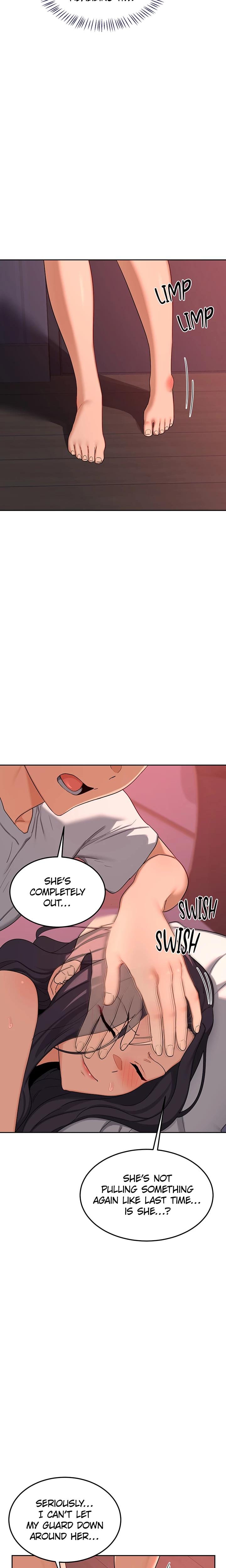 Mom Swap Pact Uncensored, chapter 42, page 15 of 24