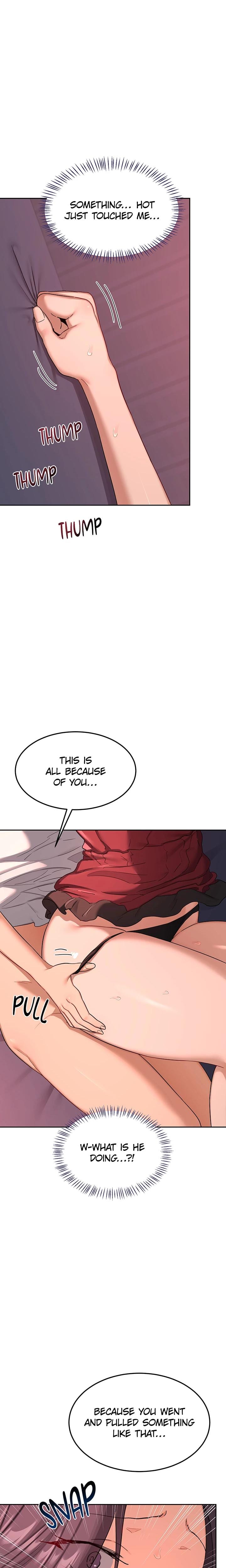 Mom Swap Pact Uncensored, chapter 42, page 17 of 24