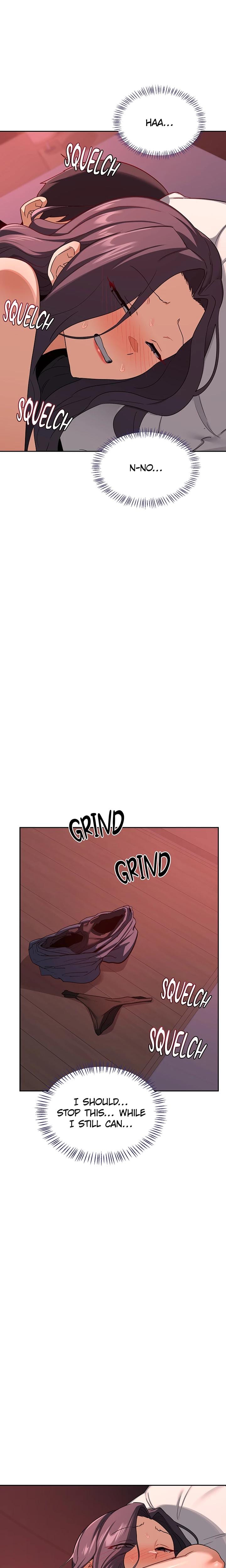 Mom Swap Pact Uncensored, chapter 42, page 20 of 24