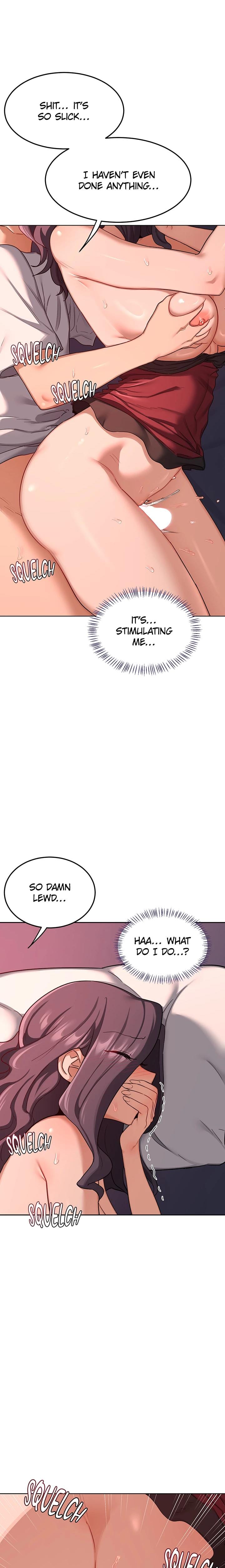 Mom Swap Pact Uncensored, chapter 42, page 22 of 24