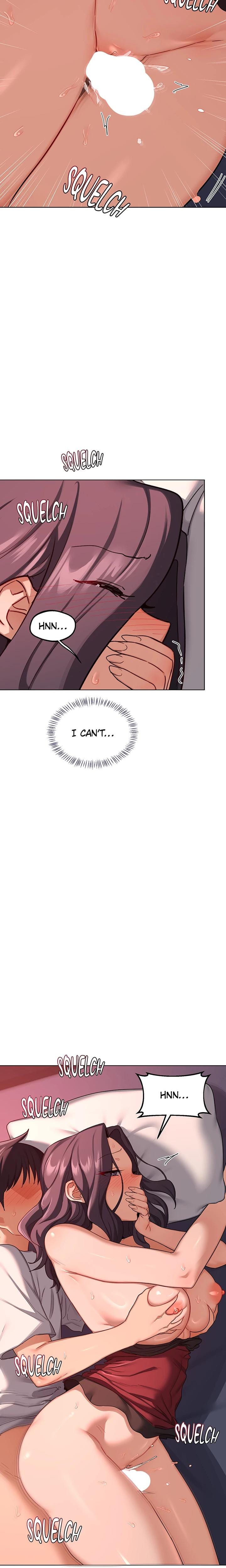 Mom Swap Pact Uncensored, chapter 42, page 23 of 24