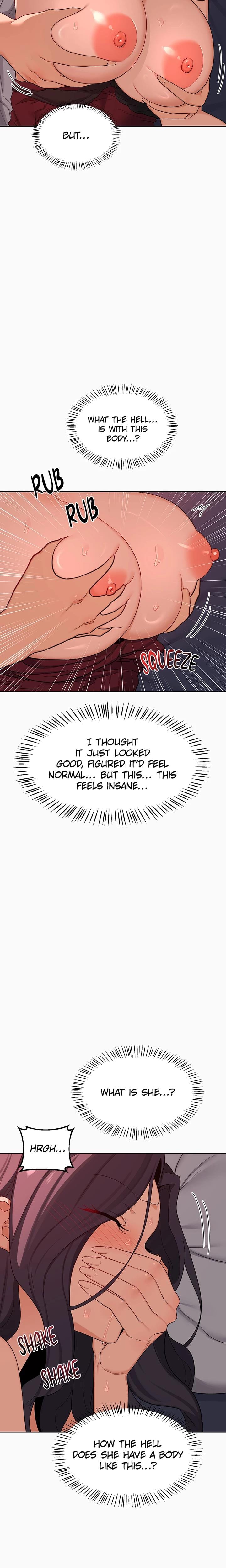 Mom Swap Pact Uncensored, chapter 43, page 5 of 31