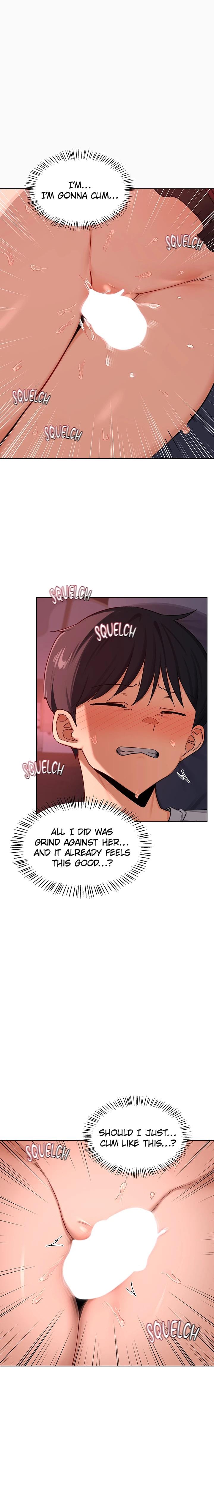 Mom Swap Pact Uncensored, chapter 43, page 6 of 31