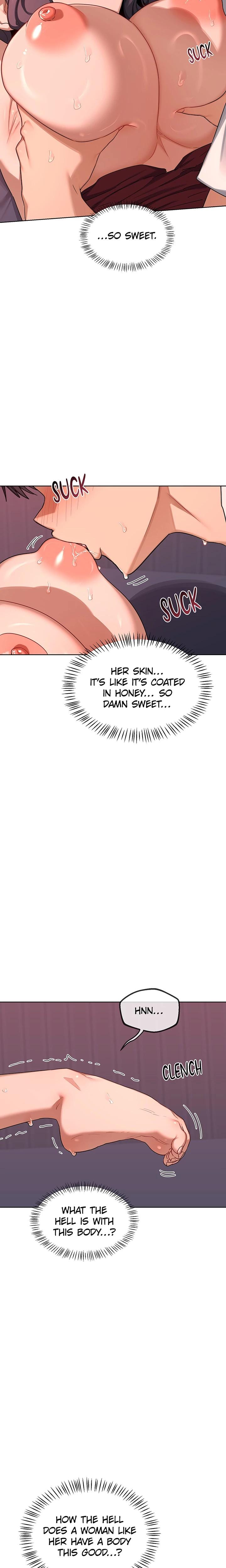 Mom Swap Pact Uncensored, chapter 43, page 11 of 31