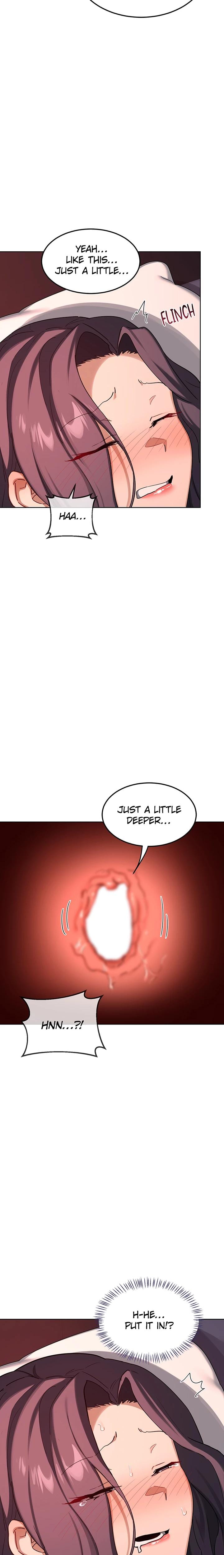 Mom Swap Pact Uncensored, chapter 43, page 19 of 31