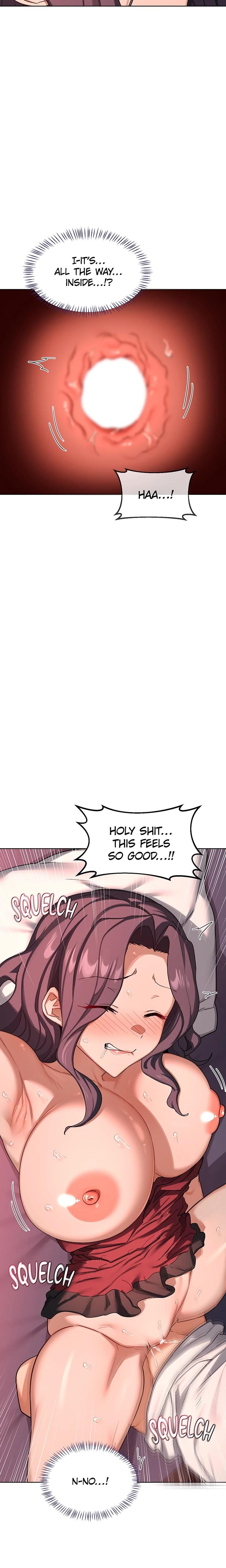 Mom Swap Pact Uncensored, chapter 43, page 20 of 31