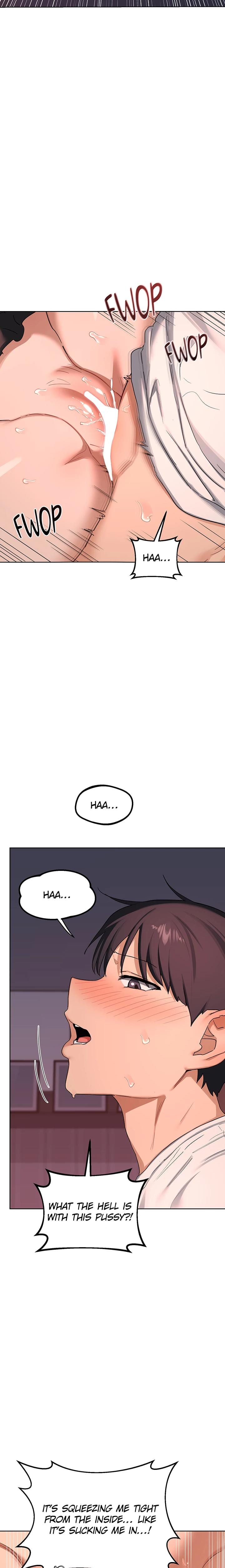Mom Swap Pact Uncensored, chapter 43, page 22 of 31